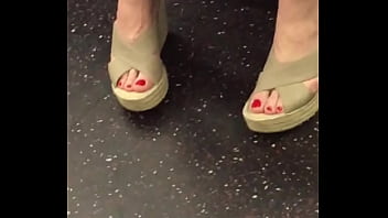 Longstyle, Nicettoes - Unknown - 2025 - Amazing - Performance - Video 3925900