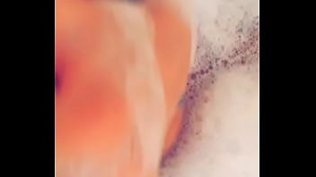 Join Her Bubble Bath
