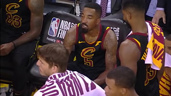 Homem Negro Fodendo Um Time Inteiro De Basquete