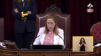 Rajoy' Ass Gets Pounded