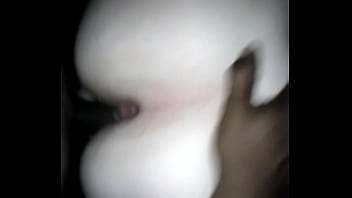 Fucking Her From Behind - interracial, amateur, whitegirl, bigass, bigblackcock, bbw, pawg - Video 6402765