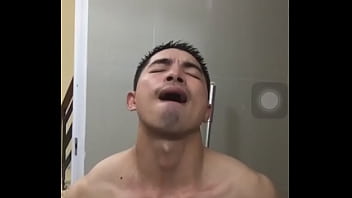 Anh đẹp trai - Gay-gym-cu-to