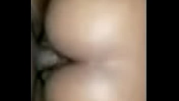 Throw That Ass Back - teen, black, ass, petite, doggystyle, amateur, homemade, wet, ebony, bbc - Video 3915168