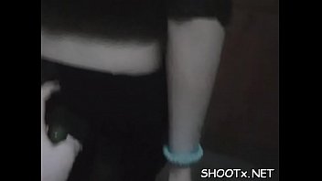 Amazing Teen Gives Best Blowjob And Takes Dong Like A Champ