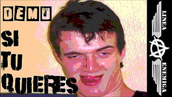 Si Tu Quieres Linea Enemiga _demo_