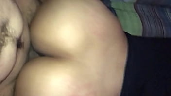 Pov Latina Booty Backshots