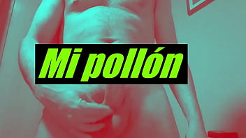 Mi Pollón Necesita Un Condón Muy Grande