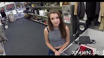 A Sexy Darling Is In The Shop, Having Some Sex In Shop - hardcore, blowjob, amateur, pussy-fucking, rough-sex, hardcore-porn, iyottube, couple-porn, doggie-s - Video 3902518