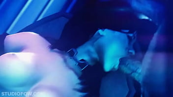 Sfm, Mass-effect, Miranda-lawson - Unknown - 2025 - Wild - Performance - Video 3902256