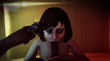 Elizabeth, Sfm, Bioshock - Unknown - 2025 - Incredible - Experience - Video 3914710