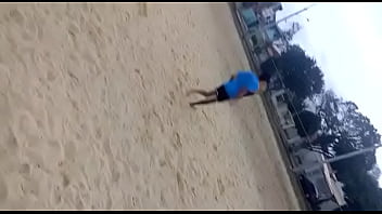 Lendários F.c Fodendo A Areia Do Sabbag