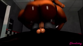 5 Noches Con Fredderina