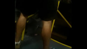 Bunda Gostosa Do Malandro