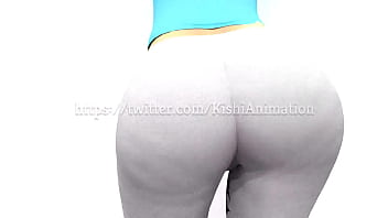 Sexy, Trasero - Sexy - 2025 - Hot - Performance - Video 3774566
