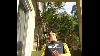 Morgenübung In Turtle Cove Beach Resort