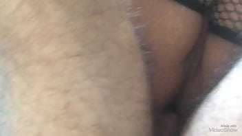 Novinho Fodendo Meu Cuzinho Guloso