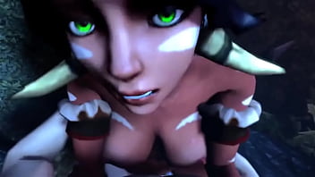 3d Sfm Secazz Steamy Jungle