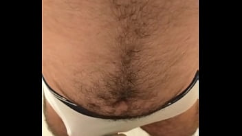 Pau Duro Na Cueca - cock, hairy, masturbation, solo, dick, penis, masturbando, fleshlight, punheta, bulge, mala, soloboy - Video 3774352