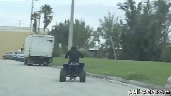 Gay Cop Male Bike Racers Got More Than They Bargained For