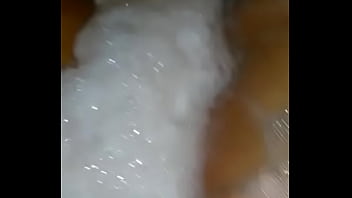 Sex In The Jacuzzi - boobs, amateur, jacuzzi - Video 3987560