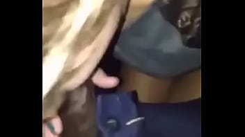 Sucer Une Bonne Bite Black