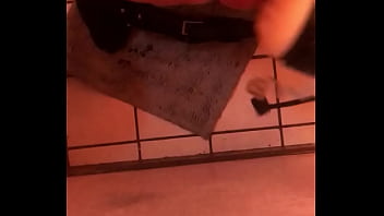 Cumming Quick When Fucking A Fleshlight