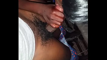 Nigerian Blow Job