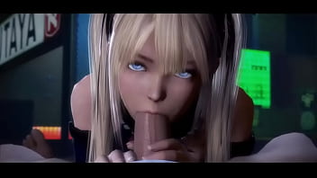 Marie Rose Gives You What You Want (amazing Sfm)