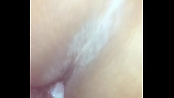 My Fiancée' Creamy Pussy