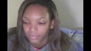 Perfect Body Ebony Teen On Cam