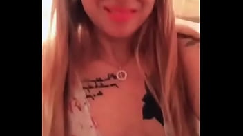 Para Mis Seguidores - blonde, sexy - Video 3986287