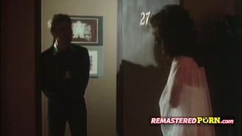 Kinky Couple Engages In Steamy Sex After Watching A Porn Movie