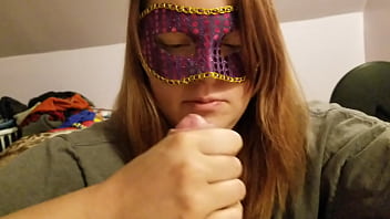 Deepthroat Blowjob - porn, cumshot, cum, sucking, cock, milf, blowjob, suck, homemade, gagging, POV, bbw, married, cum-in - Video 3920200