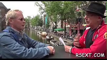 Beautiful Gives Sexy Blowjob And Takes It Up Her Ass