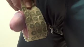 Bdsm-mann In Schwarz 2