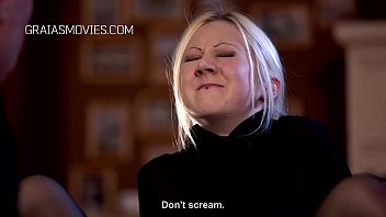 Handmaiden Suffering Terribly