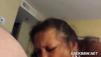 Head 117 Mature _ Granny