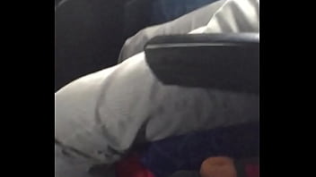 Ereccion En El Bus - bus, gay, erecto - Video 3897552