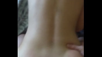 Bubblebutt Gf Doggystyle Pov