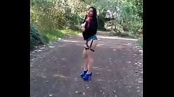 Soy La Mas Puta De La Red