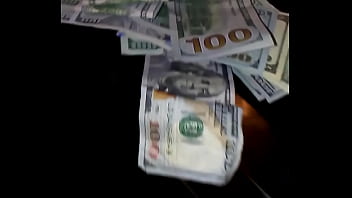 Tristina Millz Couting Cash - sex, teen, black, sexy, ass, milf, real, ebony, bdsm, fetish, mom, free, alternative, tristina-millz - Video 3911373