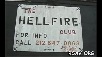 Blinfolded Youngster Gets Her Soft Gentle Slit T.