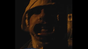 Denimfaggots Zweiter Spaziergang