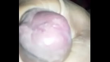 Mulato Se Masturbando Pauzudo