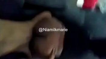 Niamilkmarie Wake And Backshots