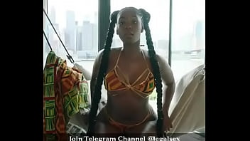 What' Her Name - ebony, model, thick - Video 3896986