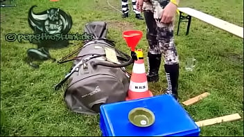 Gay, Piss, Denimfaggot, Pepetheskunk - Gay - 2025 - Amazing - Session - Video 3910809