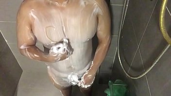 Tắm matxa k cho ra cho ku tí tức khí chơi