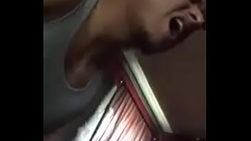Comendo O Cu Do Colega