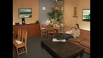 With A Big Ga Rides Teacher' Dick With Passion - teen, hardcore, amateur, teacher, teenfuns, real-orgasm, bald-pussy, rough-fucking, amateur-video, f - Video 3917717